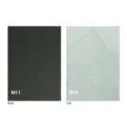 Uitschuifbare tafel tot 280 cm in hout en metaal Made in Italy - Gallotto Viadurini