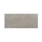 Uitschuifbare tafel tot 300 cm in keramische en houten poten - Ipanemo Viadurini