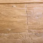 Uitschuifbare houten tuintafel voor 6 personen Homemotion - Hunter Viadurini