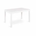 Uitschuifbare tafel in beukenhout gemaakt in Italië Tito Viadurini