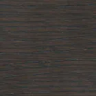 Uitschuifbare tafel in essenhout met grijs gelakte zijbanden - Ketla Viadurini