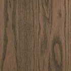 Uitschuifbare tafel in essenhout met grijs gelakte zijbanden - Ketla Viadurini