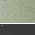 Moderne uitschuifbare tafel met steengoed blad gemaakt in Italië, Erve Viadurini