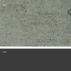 Moderne uitschuifbare tafel met steengoed blad gemaakt in Italië, Erve Viadurini