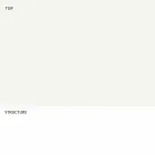 Hoge polyethyleen tafel met ronde HPL-top gemaakt in Italië - Tinuccia Viadurini