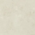 Tafel met houten onderstel en Chianca keramiek blad van Ostuni - Infinity Viadurini