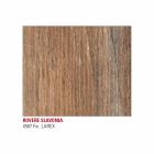 Tafel met uitschuifbaar blad tot 334 cm houteffect Made in Italy - Bavaria Viadurini