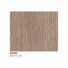 Tafel met uitschuifbaar blad tot 334 cm houteffect Made in Italy - Bavaria Viadurini