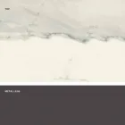 Tafel met top gemaakt in Italië modern glaskeramiek, Mitia Viadurini