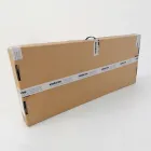 Uitschuifbare consoletafel tot 325 cm in Made in Italy laminaat - Dalmatiër Viadurini