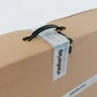 Uitschuifbare consoletafel tot 325 cm in Made in Italy laminaat - Dalmatiër Viadurini