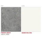 Uitschuifbare keukentafel tot 240 cm in fijn HPL Made in Italy - Jupiter Viadurini