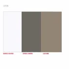 Uitschuifbare keukentafel tot 280 cm in hout Made in Italy - Carlino Viadurini