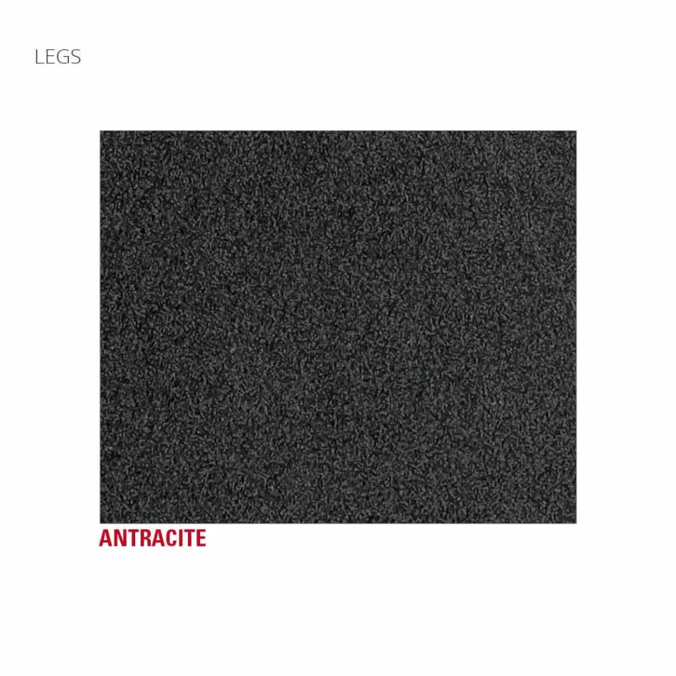 Uitschuifbare keukentafel tot 280 cm in hout Made in Italy - Carlino Viadurini