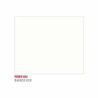 Keukentafel in gelakt metaal met blad in Fenix Made in Italy - Efisto Viadurini