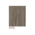 Uitschuifbare keukentafel tot 240 cm in Hpl Made in Italy - Fantastisch Viadurini