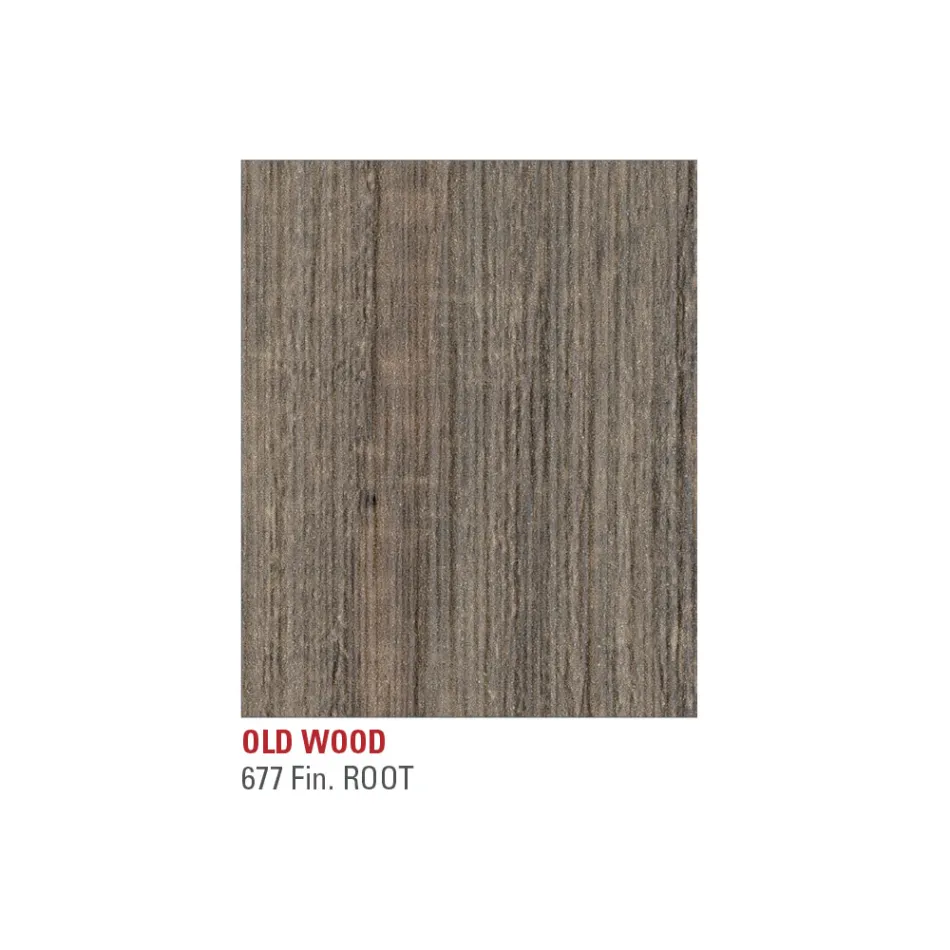 Uitschuifbare keukentafel tot 240 cm in Hpl Made in Italy - Fantastisch Viadurini