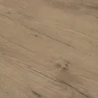 Uitschuifbare keukentafel in antraciet hout en ijzer Made in Italy - Sassone Viadurini