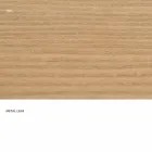 Keukentafel in MDF en metaal gemaakt in Wilmer, Italië Viadurini