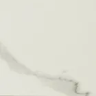 Buitentafel met houten onderstel en Calacatta Oro keramisch blad - Infinity Viadurini