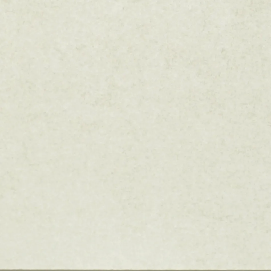 Buitentafel met houten onderstel en totaal wit keramiek blad - Infinity Viadurini