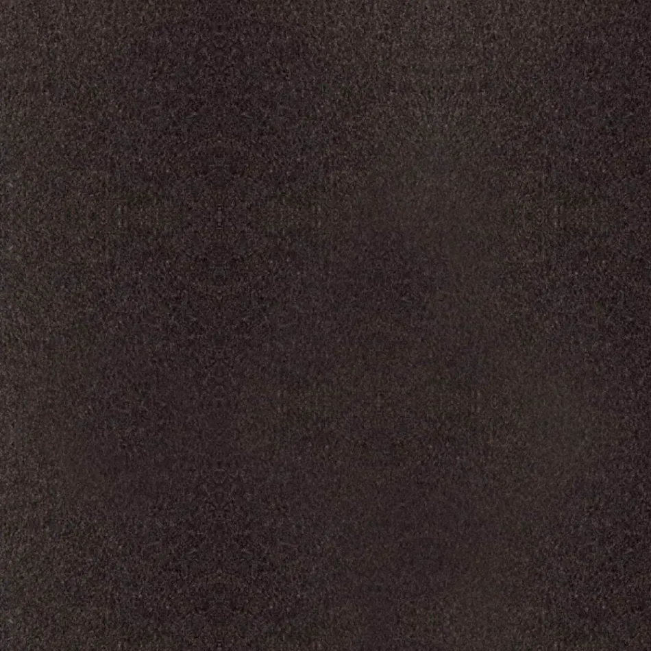 Rechthoekige buitentafel van gegalvaniseerd staal Made in Italy - Sibo Viadurini