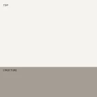 Moderne buitentafel in Hpl en mat polyethyleen Made in Italy - Forlina Viadurini