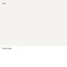 Moderne buitentafel in Hpl en mat polyethyleen Made in Italy - Forlina Viadurini