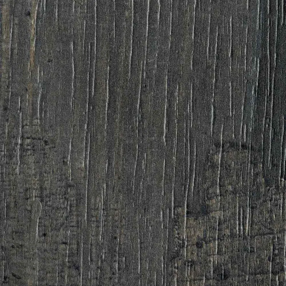 Tuintafelonderstel van gegalvaniseerd staal met HPL-blad Made in Italy - Brienne Viadurini