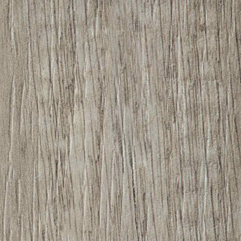 Tuintafelonderstel van gegalvaniseerd staal met HPL-blad Made in Italy - Brienne Viadurini