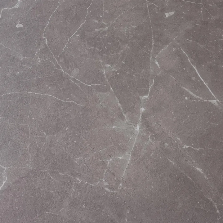 HPL tuintafel met aluminium structuur Made in Italy - Carl Viadurini