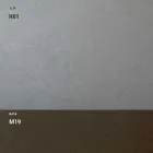 HPL tuintafel met aluminium structuur Made in Italy - Carl Viadurini