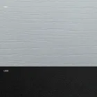 Tonvormige eettafel in laminaat met houteffect Made in Italy - Cave Viadurini