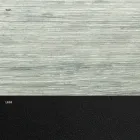 Tonvormige eettafel in laminaat met houteffect Made in Italy - Cave Viadurini