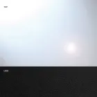 Tonvormige eettafel van glas en staal Made in Italy - Cave Viadurini