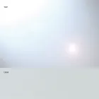 Tonvormige eettafel van glas en staal Made in Italy - Cave Viadurini