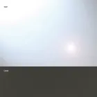 Tonvormige eettafel van glas en staal Made in Italy - Cave Viadurini