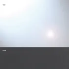 Tonvormige eettafel van glas en staal, gemaakt in Italië - Cave Viadurini