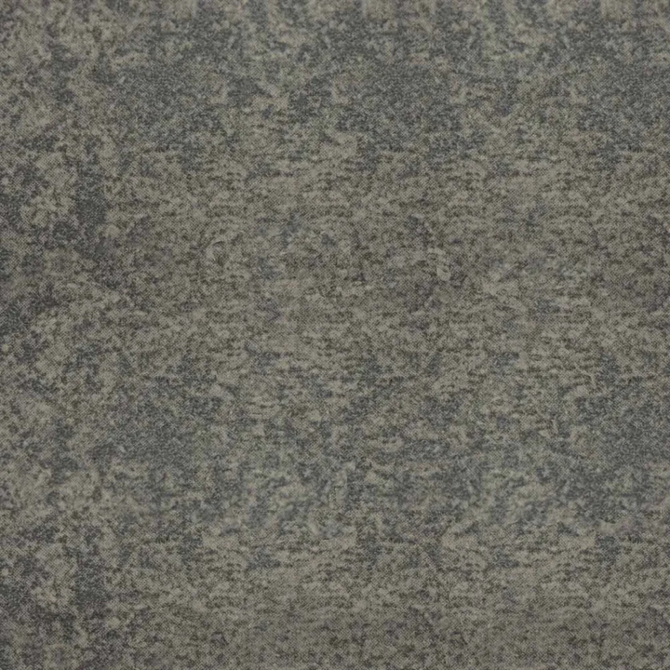 Eettafel uitschuifbaar tot 290 cm in metaal en keramiek blad - Ricolo Viadurini