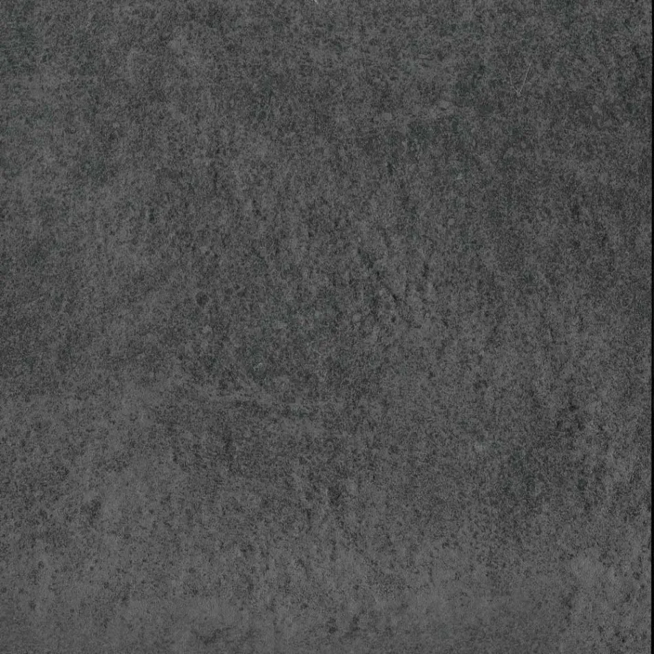 Eettafel uitschuifbaar tot 290 cm in metaal en keramiek blad - Ricolo Viadurini