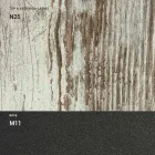 Uitschuifbare eettafel tot 298 cm in melamine Made in Italy - Fedemo Viadurini