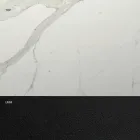 Uitschuifbare eettafel tot 300 cm in hypermarmer Made in Italy - Grotta Viadurini