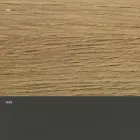 Uitschuifbare eettafel tot 300 cm in HPL-laminaat Made in Italy - Dalmatian Viadurini