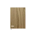 Uitschuifbare eettafel tot 280 cm in hout en glas Made in Italy - Focus Viadurini