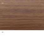 Uitschuifbare eettafel tot 170 cm in hout Made in Italy - Dollars Viadurini