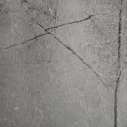 Uitschuifbare eettafel tot 220 cm met melamine blad - Amiro Viadurini