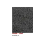 Uitschuifbare eettafel tot 240 cm in Laminam Made in Italy - Fantastisch Viadurini