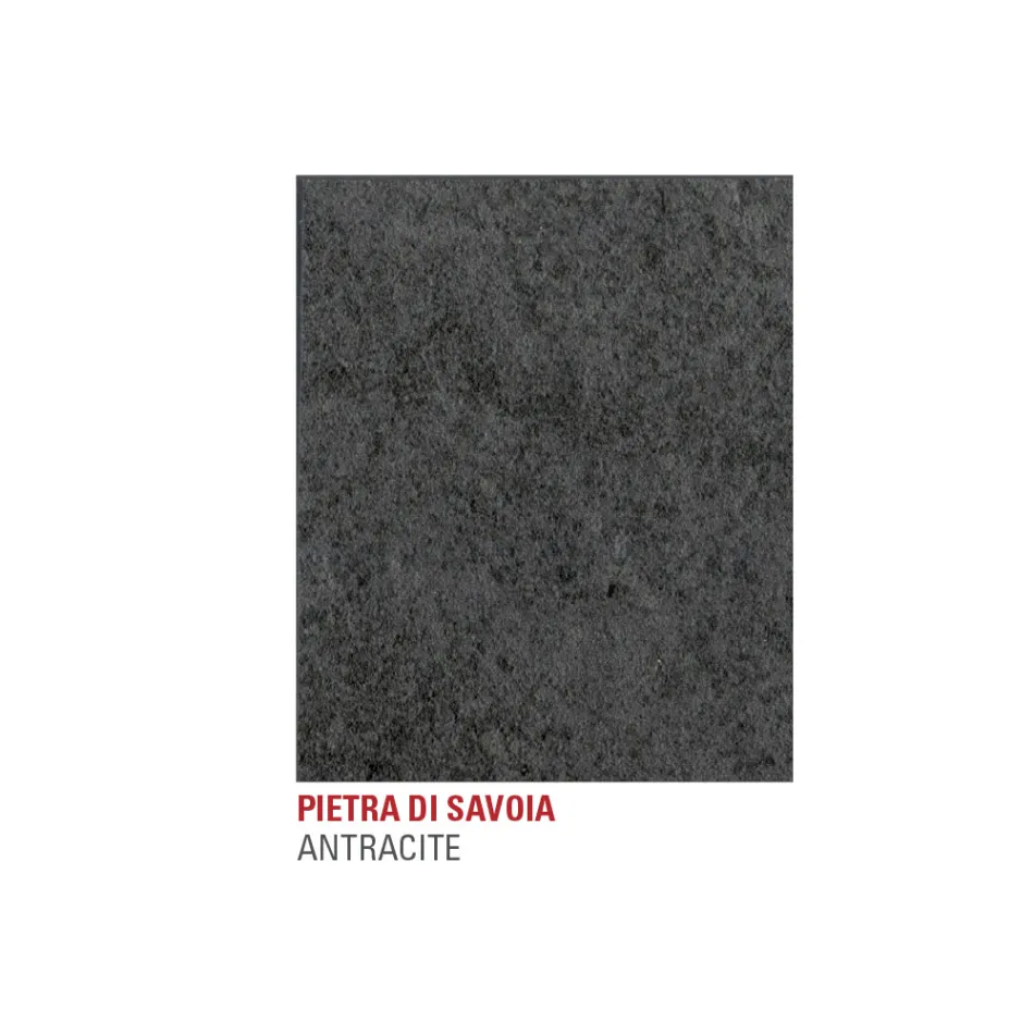 Uitschuifbare eettafel tot 240 cm in Laminam Made in Italy - Fantastisch Viadurini