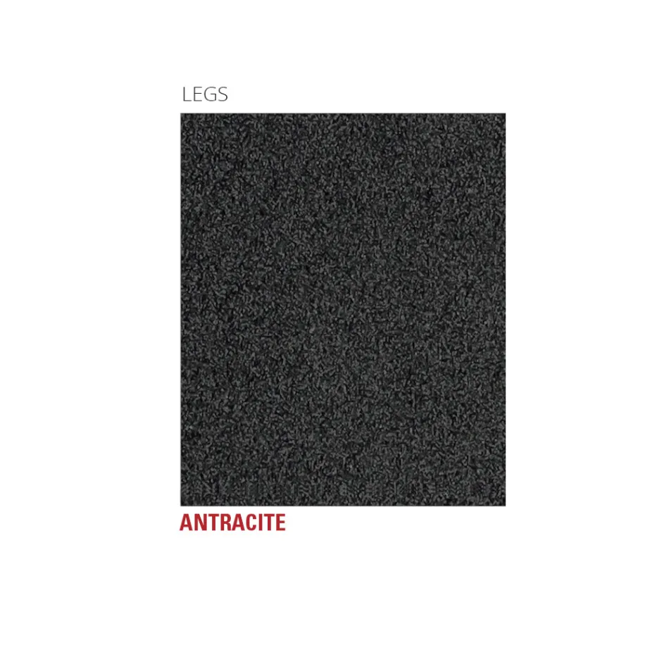 Uitschuifbare eettafel tot 240 cm in Laminam Made in Italy - Fantastisch Viadurini