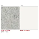 Uitschuifbare eettafel tot 252 cm in Hpl Made in Italy - Efisto Viadurini